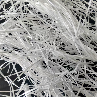 Synthetic Macro fibers FD650T