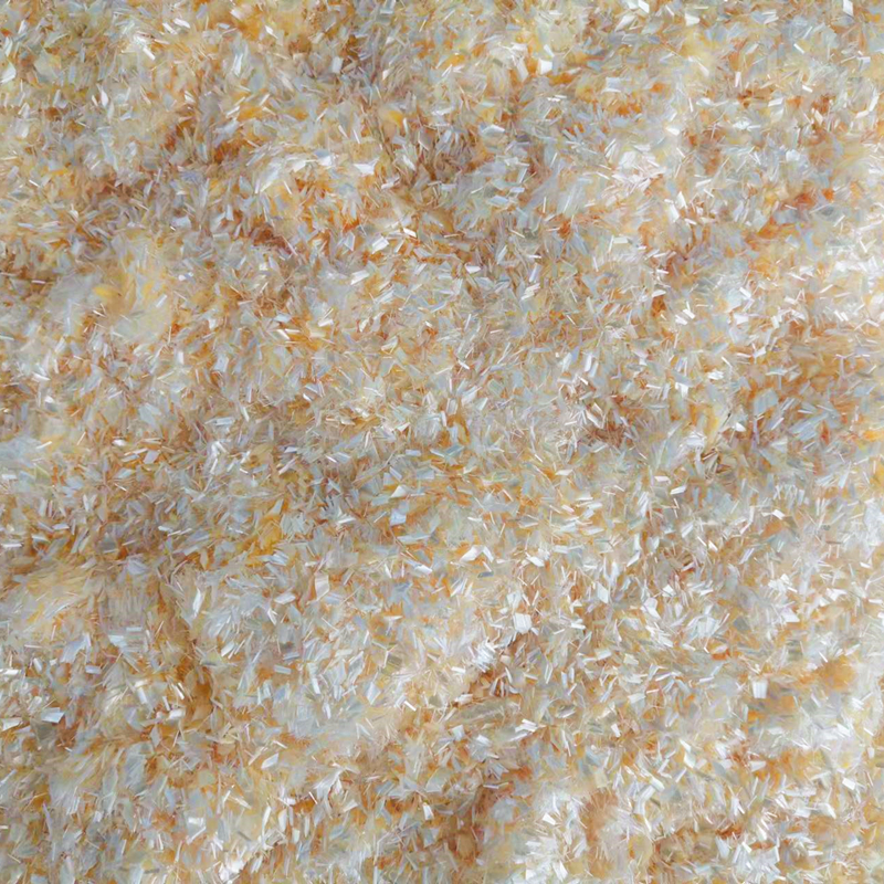 UCF200 Polyacrylonitrile fibers