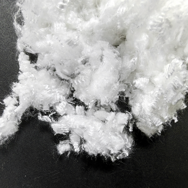 PLA200 Polylactic acid fibers