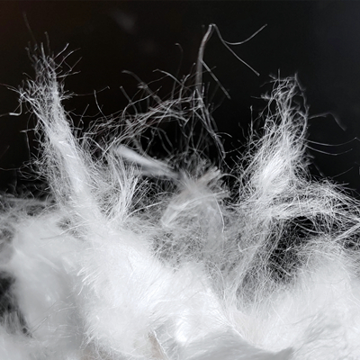 UHMW Polyethylene fibers