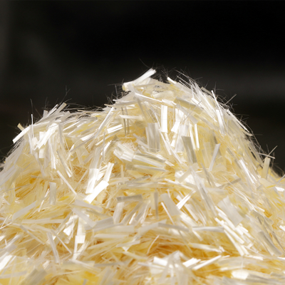 ACF650 Polyacrylonitrile fibers