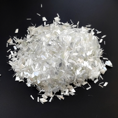 Nylon fiber