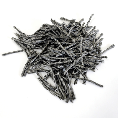 FD600T Polypropylene Macro fibers