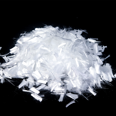 FD9180 Polypropylene fibers