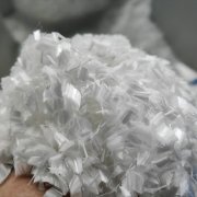 What's type of Polypropylene fiber?
