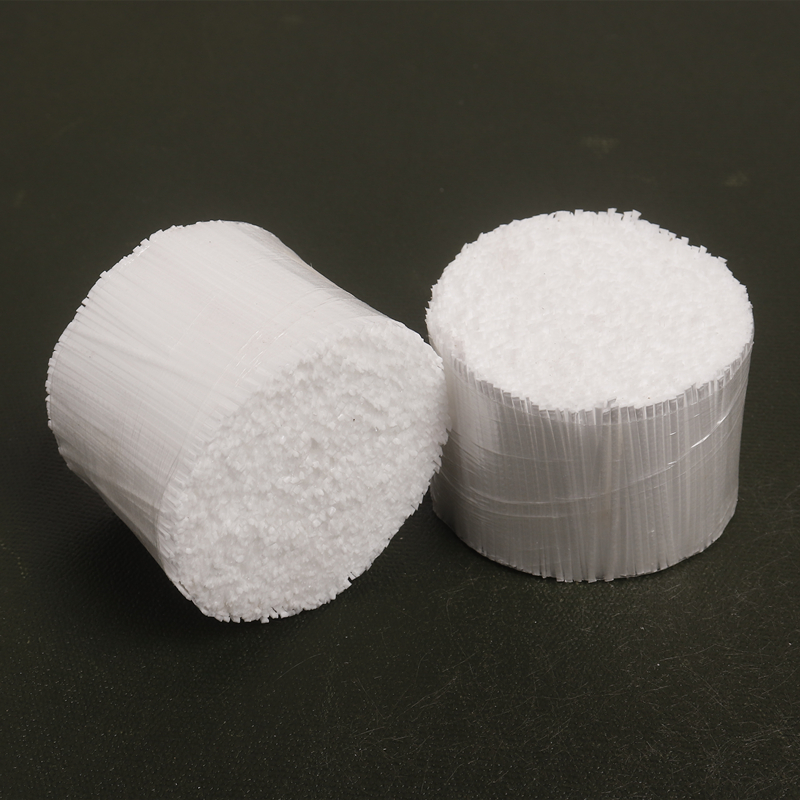 Macro Polypropylene monofilament fiber