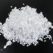 Fibra de viscose