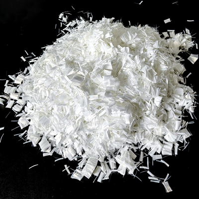 Sợi polyester