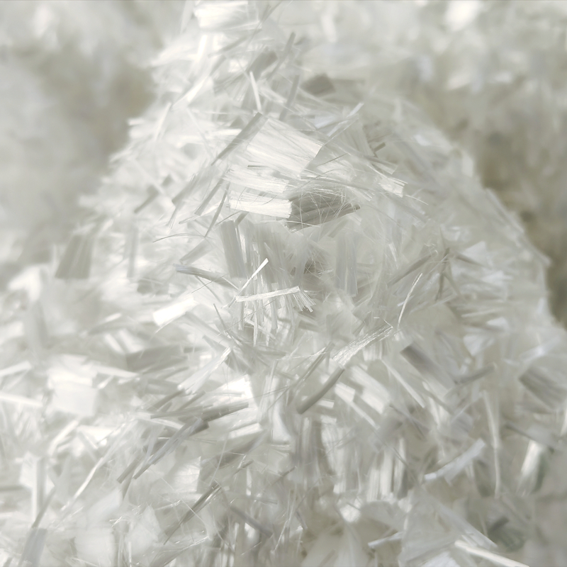 Polypropylene fiber