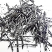 What's fiber reinforced concrete(FRC)?