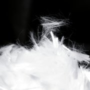 Is polyprpylene fiber safe?
