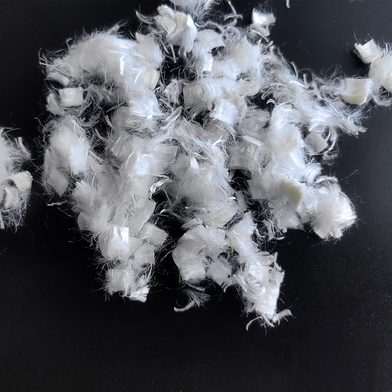 UHMWPE 폴리에틸렌 섬유