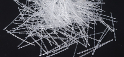 Synthetic Macro fibers VS Hooked end Steel fibers