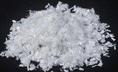 Effect of fiber shrinkage on Paper
