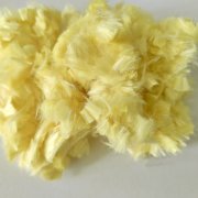 What's the Aramid fiber used for ?