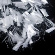 Polypropylene fiber VS Polyester fiber