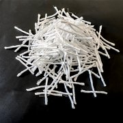 Steel fiber Compared with Synthetic macrofibers