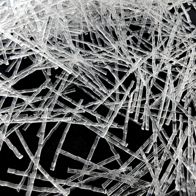 Macro Polypropylene fiber