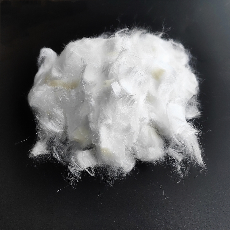 Fibra UHMWPE