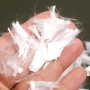 A fibra de polipropileno é segura?