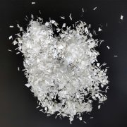 What's Nylon fiber made of ?