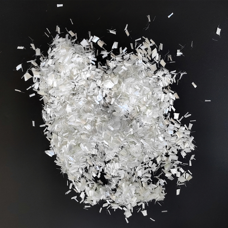 Nylon fiber high synthetic fiber