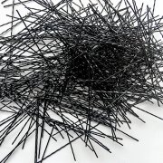숏크리트용 합성 매크로 섬유